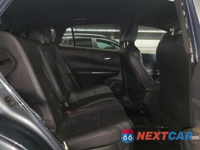 Zdjęcie 11 z 16 samochodu: 2022 TOYOTA VENZA LE VIN:JTEAAAAH0NJ118493 - miniatura