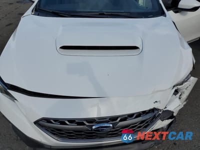 Zdjęcie 11 z 12 samochodu: 2024 SUBARU WRX PREMIUM VIN:JF1VBAH61R9805048 - miniatura