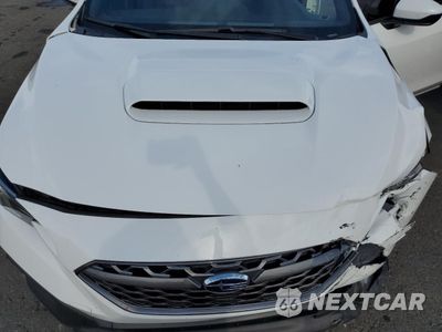 Zdjęcie 11 z 12 samochodu: 2024 SUBARU WRX PREMIUM VIN:JF1VBAH61R9805048 - miniatura