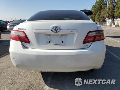 Zdjęcie 6 z 12 samochodu: 2007 TOYOTA CAMRY CE VIN:4T1BE46K87U530953 - miniatura