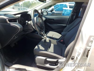 Zdjęcie 7 z 13 samochodu: 2024 TOYOTA COROLLA LE VIN:5YFB4MDE7RP227716 - miniatura