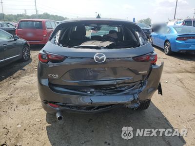 Zdjęcie 6 z 13 samochodu: 2025 MAZDA CX-5 PREFERRED VIN:JM3KFBCL5S0545517 - miniatura