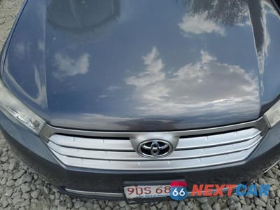 Zdjęcie 12 z 13 samochodu: 2012 TOYOTA HIGHLANDER BASE VIN:5TDBK3EH1CS121401 - miniatura