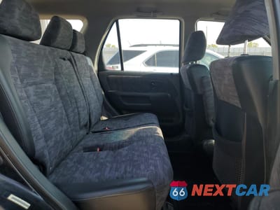 Zdjęcie 11 z 13 samochodu: 2004 HONDA CR-V LX VIN:JHLRD68484C001989 - miniatura