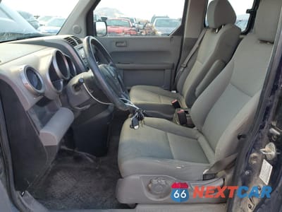 Zdjęcie 7 z 13 samochodu: 2009 HONDA ELEMENT EX VIN:5J6YH28749L000193 - miniatura