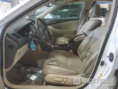 Zdjęcie 7 z 13 samochodu: 2009 LEXUS ES 350 VIN:JTHBJ46G992282351 - miniatura