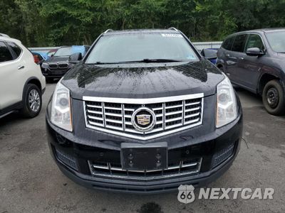Piąte zdjęcie samochodu w środku: 2013 CADILLAC SRX LUXURY COLLECTION VIN:3GYFNGE32DS572669 - miniatura