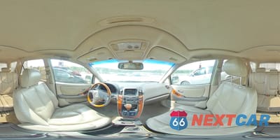 Zdjęcie 15 z 15 samochodu: 2001 LEXUS RX 300 VIN:JTJHF10U610208571 - miniatura