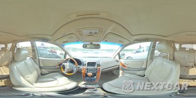 Zdjęcie 15 z 15 samochodu: 2001 LEXUS RX 300 VIN:JTJHF10U610208571 - miniatura