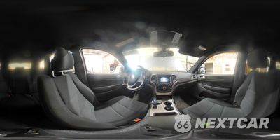 Zdjęcie 15 z 15 samochodu: 2015 JEEP GRAND CHEROKEE LAREDO VIN:1C4RJFAG7FC228538 - miniatura
