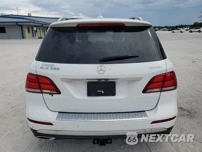 Zdjęcie 6 z 13 samochodu: 2018 MERCEDES-BENZ GLE 350 4MATIC VIN:4JGDA5HB8JB184090 - miniatura
