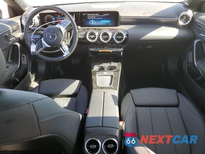 Zdjęcie 8 z 14 samochodu: 2025 MERCEDES-BENZ CLA 250 VIN:W1K5J4GB2SN491541 - miniatura