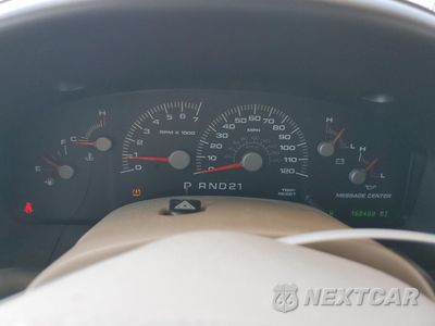 Zdjęcie 9 z 13 samochodu: 2004 FORD EXPEDITION EDDIE BAUER VIN:1FMFU18L74LA19745 - miniatura