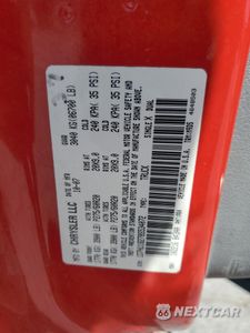 Zdjęcie 12 z 14 samochodu: 2008 DODGE RAM 1500 ST VIN:1D7HU18278S534072 - miniatura