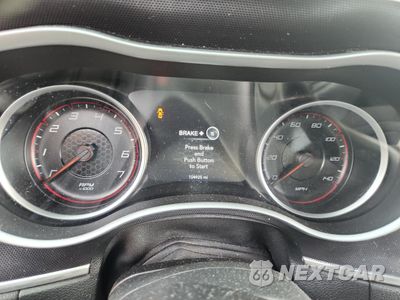 Zdjęcie 9 z 14 samochodu: 2018 DODGE CHARGER SXT PLUS VIN:2C3CDXHG4JH139058 - miniatura