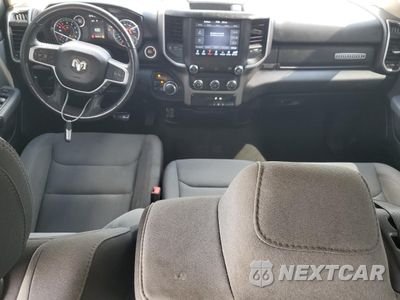 Zdjęcie 8 z 13 samochodu: 2020 RAM 1500 BIG HORN/LONE STAR VIN:1C6SRFFT7LN172284 - miniatura