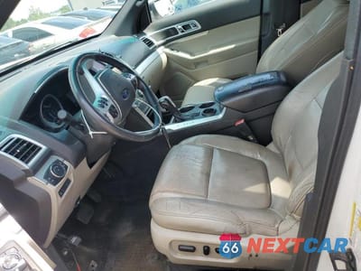 Zdjęcie 7 z 13 samochodu: 2013 FORD EXPLORER XLT VIN:1FM5K7D8XDGB31972 - miniatura