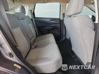 Zdjęcie 11 z 13 samochodu: 2015 HONDA CR-V LX VIN:3CZRM3H30FG704872 - miniatura