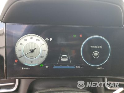 Zdjęcie 9 z 13 samochodu: 2023 HYUNDAI ELANTRA LIMITED VIN:KMHLN4AJ8PU083253 - miniatura