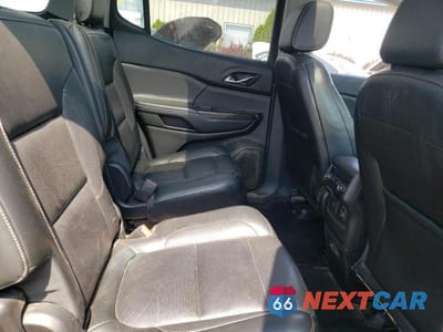 Zdjęcie 11 z 13 samochodu: 2019 GMC ACADIA SLT-1 VIN:1GKKNULS1KZ113697 - miniatura