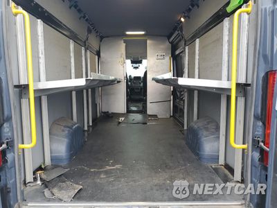 Zdjęcie 10 z 14 samochodu: 2022 RAM PROMASTER 3500 3500 HIGH VIN:3C6MRVJG9NE112138 - miniatura