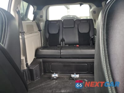 Zdjęcie 10 z 15 samochodu: 2018 DODGE GRAND CARAVAN SXT VIN:2C4RDGCG9JR215414 - miniatura