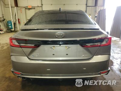 Zdjęcie 6 z 12 samochodu: 2025 TOYOTA CAMRY XSE VIN:4T1DBADK2SU504666 - miniatura