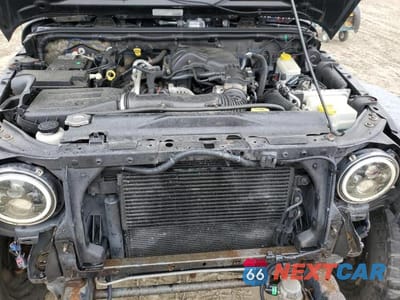 Zdjęcie 12 z 14 samochodu: 2013 JEEP WRANGLER UNLIMITED SPORT VIN:1C4BJWDG3DL556498 - miniatura