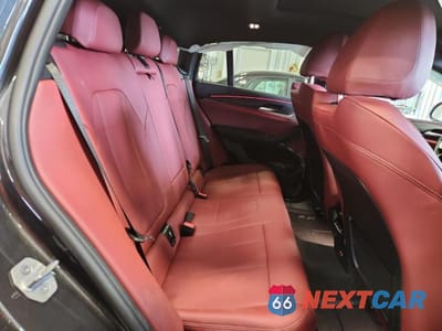 Zdjęcie 11 z 13 samochodu: 2025 BMW X4 XDRIVE30I VIN:5UX33DT03S9X59519 - miniatura