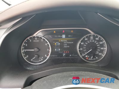 Zdjęcie 9 z 14 samochodu: 2024 NISSAN MURANO PLATINUM VIN:5N1AZ2DS1RC126795 - miniatura