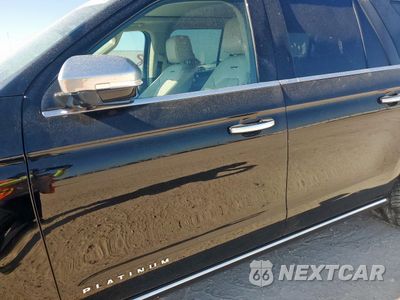 Zdjęcie 7 z 13 samochodu: 2018 FORD EXPEDITION MAX PLATINUM VIN:1FMJK1LT0JEA17598 - miniatura
