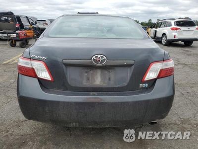 Zdjęcie 6 z 12 samochodu: 2009 TOYOTA CAMRY HYBRID VIN:4T1BB46K39U095500 - miniatura