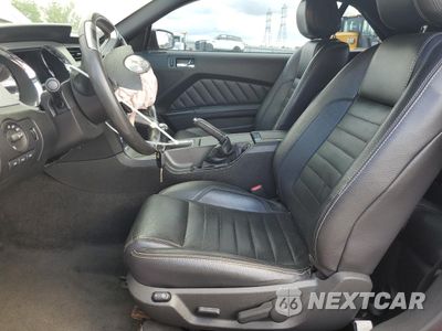 Zdjęcie 7 z 14 samochodu: 2012 FORD MUSTANG VIN:1ZVBP8EM7C5260284 - miniatura