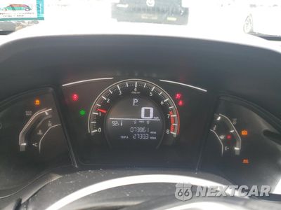 Zdjęcie 9 z 14 samochodu: 2017 HONDA CIVIC LX VIN:2HGFC2F52HH548171 - miniatura