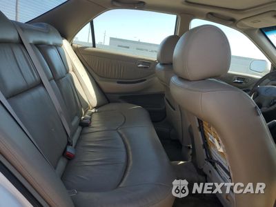 Zdjęcie 10 z 15 samochodu: 2000 HONDA ACCORD EX VIN:1HGCG1652YA060788 - miniatura