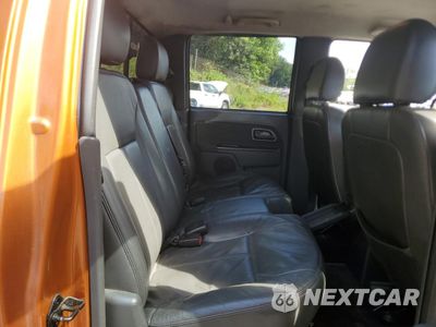 Zdjęcie 10 z 14 samochodu: 2004 CHEVROLET COLORADO VIN:1GCDT136748203182 - miniatura