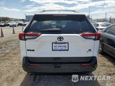Zdjęcie 6 z 13 samochodu: 2025 TOYOTA RAV4 SE VIN:JTMAB3FV0SD241247 - miniatura