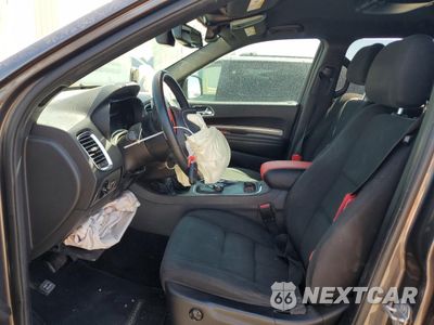 Zdjęcie 7 z 12 samochodu: 2014 DODGE DURANGO SXT VIN:1C4RDHAG2EC313465 - miniatura