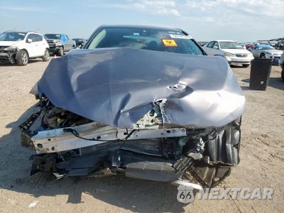 Piąte zdjęcie samochodu w środku: 2024 TOYOTA CAMRY LE VIN:4T1C11AK4RU252254 - miniatura