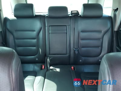 Zdjęcie 10 z 13 samochodu: 2011 VOLKSWAGEN TOUAREG V6 VIN:WVGFF9BP1BD001088 - miniatura