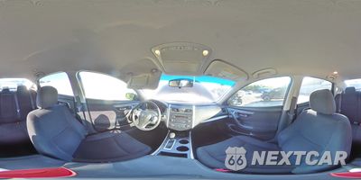 Zdjęcie 15 z 15 samochodu: 2014 NISSAN ALTIMA 2.5 VIN:1N4AL3APXEC410373 - miniatura
