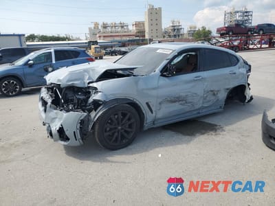 2024 BMW X4 XDRIVE30I 5UX33DT01R9X29946 - główne zdjęcie licytacji z USA - miniatura