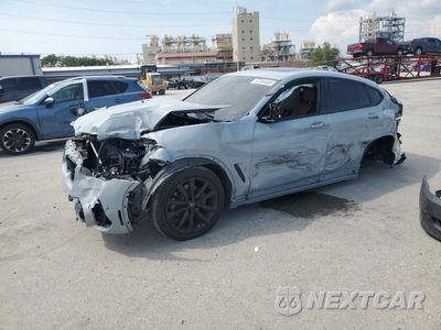 2024 BMW X4 XDRIVE30I 5UX33DT01R9X29946 - główne zdjęcie licytacji z USA - miniatura