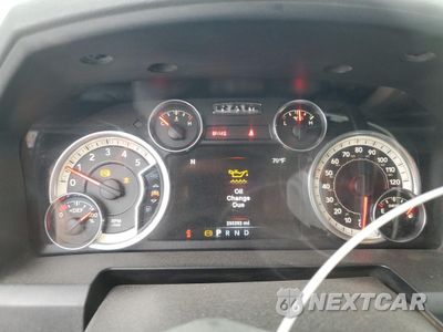 Zdjęcie 9 z 12 samochodu: 2014 RAM 2500 SLT VIN:3C6UR5JL6EG204566 - miniatura