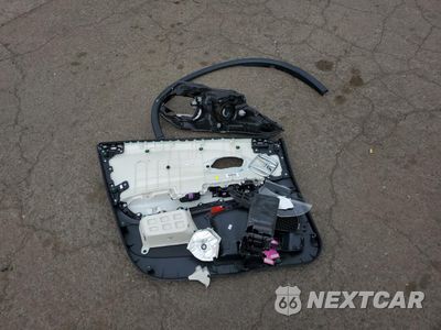 Zdjęcie 12 z 15 samochodu: 2022 HONDA HR-V EX VIN:3CZRU6H56NM752430 - miniatura