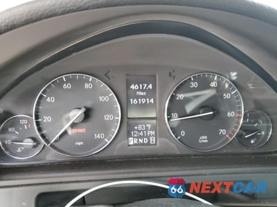 Zdjęcie 9 z 14 samochodu: 2011 MERCEDES-BENZ G 550 VIN:WDCYC3HF5BX190192 - miniatura