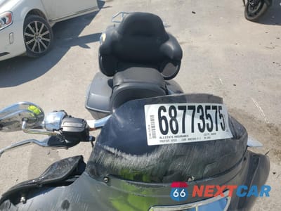 Piąte zdjęcie samochodu w środku: 2022 HARLEY-DAVIDSON FLHTK VIN:1HD1KEF16NB628652 - miniatura
