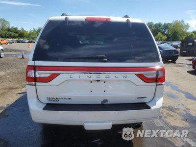 Zdjęcie 6 z 15 samochodu: 2015 LINCOLN NAVIGATOR VIN:5LMJJ2JT4FEJ07854 - miniatura