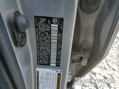 Zdjęcie 12 z 14 samochodu: 2018 TOYOTA CAMRY L VIN:JTNB11HK8J3013446 - miniatura