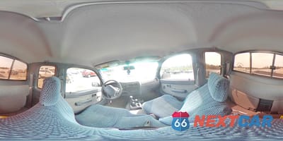 Zdjęcie 14 z 14 samochodu: 1998 TOYOTA TACOMA XTRACAB VIN:4TAWM72N2WZ076416 - miniatura